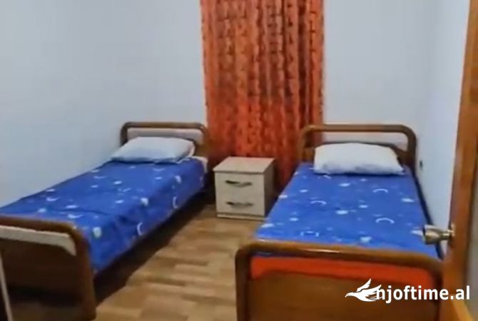 Shtepi me qera 2+1 ne Tirane - 400 Euro
