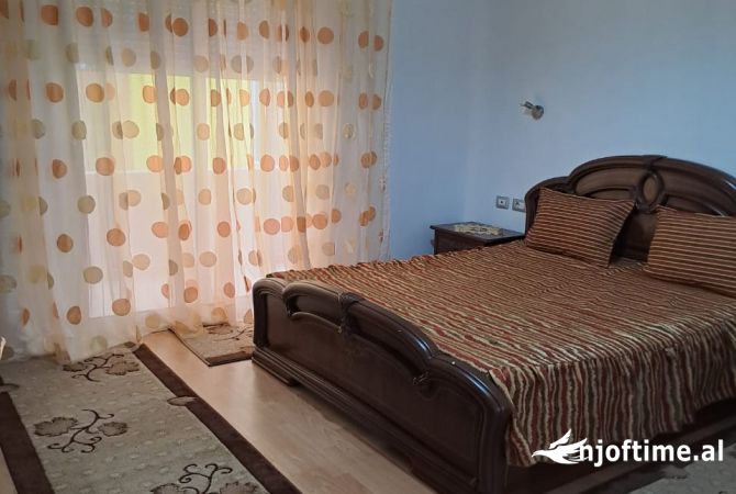 Casa in affitto 2+1 a Tirana - 500 Euro