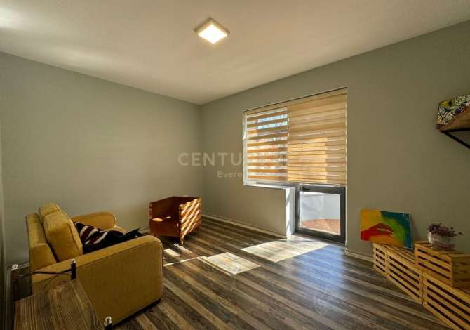 Shtepi me qera 2+1 ne Tirane - 600 Euro