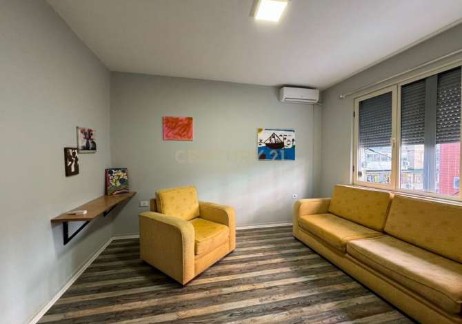 Shtepi me qera 2+1 ne Tirane - 600 Euro