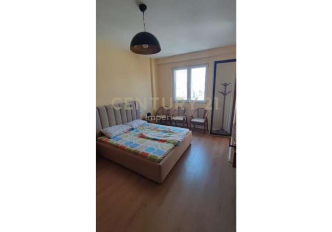 Shtepi ne shitje 1+1 ne Tirane - 100,000 Euro