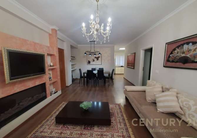 Shtepi me qera 2+1 ne Tirane - 800 Euro