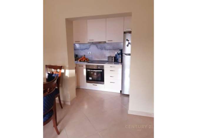 Shtepi ne shitje 2+1 ne Tirane - 100,000 Euro