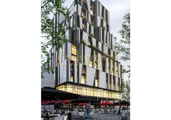 Shtepi ne shitje 2+1 ne Tirane - 270,000 Euro