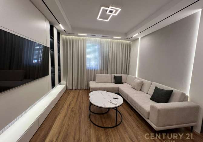 Shtepi me qera 2+1 ne Tirane - 1,500 Euro