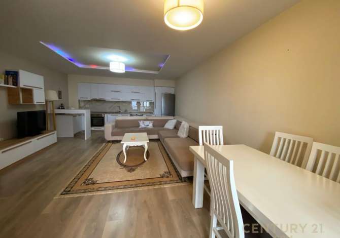 Shtepi me qera 2+1 ne Tirane - 500 Euro