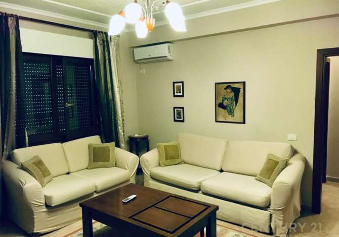 Shtepi me qera 1+1 ne Tirane - 550 Euro