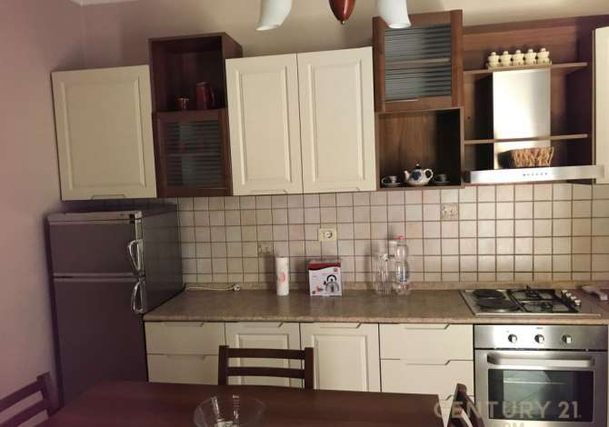 Shtepi me qera 1+1 ne Tirane - 550 Euro
