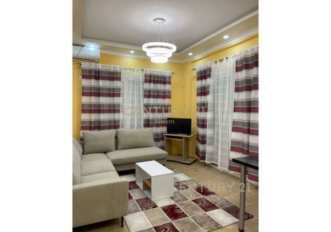 Shtepi me qera 2+1 ne Tirane - 550 Euro