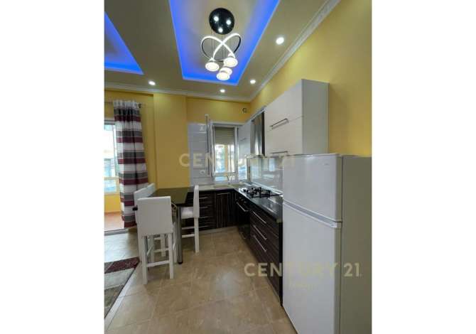 Casa in affitto 2+1 a Tirana - 550 Euro