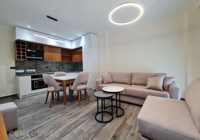 Shtepi me qera 1+1 ne Tirane - 760 Euro
