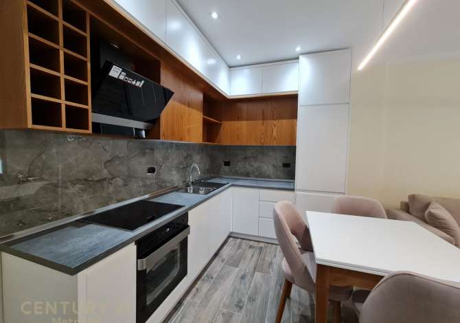 Shtepi me qera 1+1 ne Tirane - 760 Euro