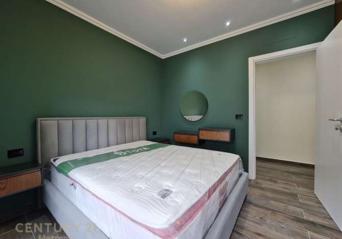 Shtepi me qera 1+1 ne Tirane - 760 Euro