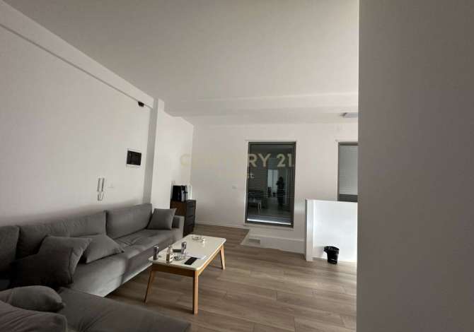 Ambient biznesi me qera 3+1 ne Tirane - 2,300 Euro