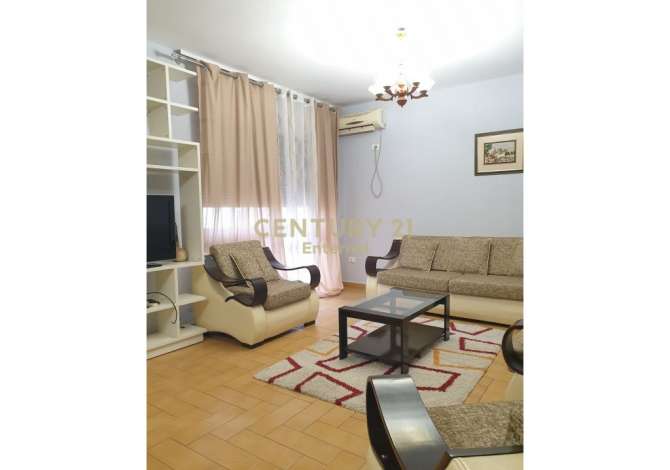 Shtepi me qera 3+1 ne Tirane - 1,000 Euro