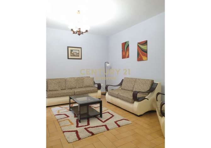Shtepi me qera 3+1 ne Tirane - 1,000 Euro