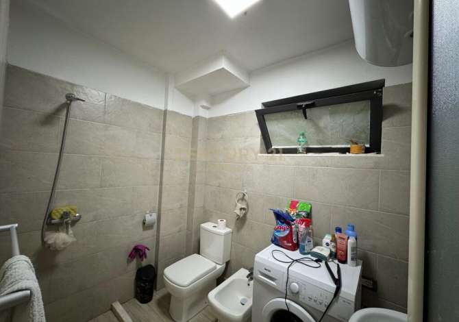 Shtepi ne shitje 1+1 ne Tirane - 105,000 Euro