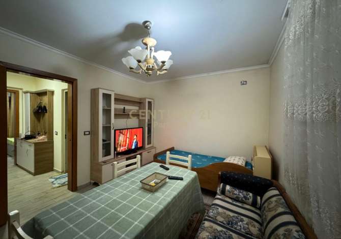 Shtepi ne shitje 1+1 ne Tirane - 105,000 Euro