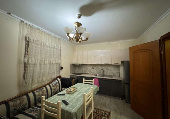 Shtepi ne shitje 1+1 ne Tirane - 105,000 Euro