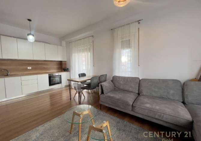 Shtepi me qera 2+1 ne Tirane - 750 Euro