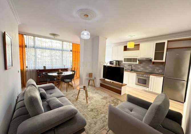 Shtepi ne shitje 1+1 ne Tirane - 195,000 Euro