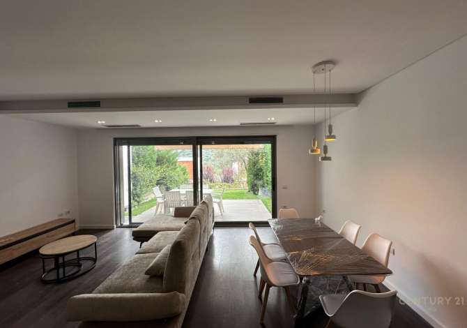 Shtepi me qera 2+1 ne Tirane - 1,500 Euro