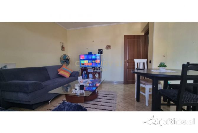 Shtepi ne shitje 1+1 ne Tirane - 105,000 Euro