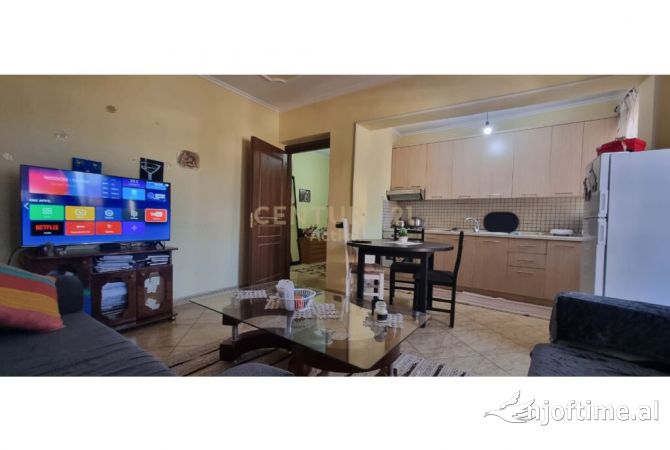 Shtepi ne shitje 1+1 ne Tirane - 105,000 Euro