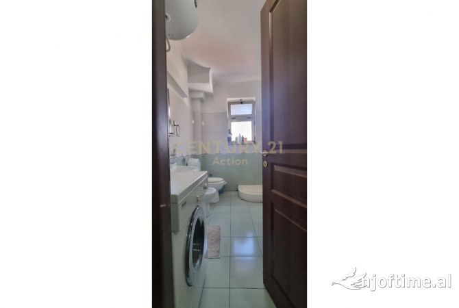 Shtepi ne shitje 1+1 ne Tirane - 105,000 Euro