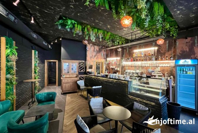 QIRA, AMBIENT BAR - LOUNGE, ASTIR‼️