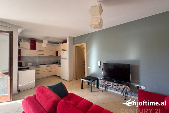 Casa in affitto 2+1 a Tirana - 550 Euro
