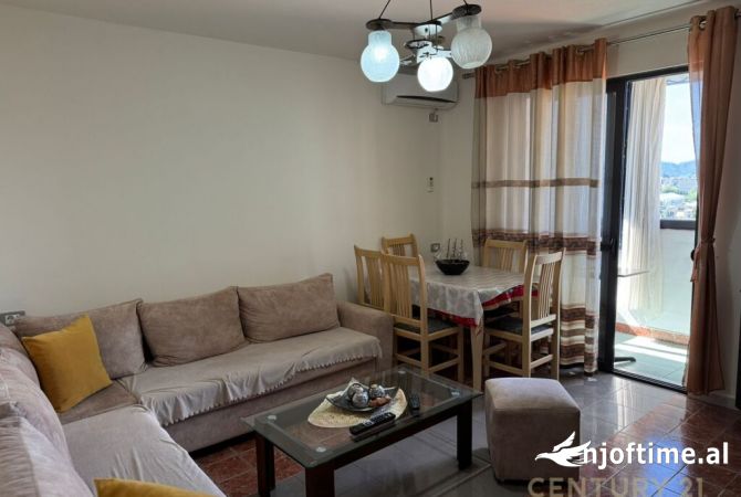 Shtepi me qera 1+1 ne Tirane - 400 Euro