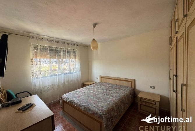 Shtepi me qera 1+1 ne Tirane - 400 Euro