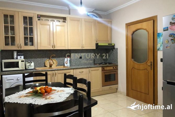 Shtepi me qera 1+1 ne Tirane - 550 Euro