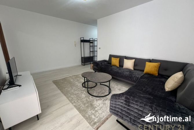 Shtepi me qera 1+1 ne Tirane - 650 Euro