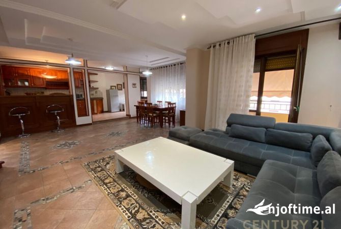 Shtepi me qera 3+1 ne Tirane - 1,000 Euro
