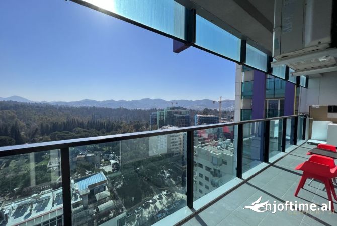 Shtepi me qera 2+1 ne Tirane - 1,800 Euro