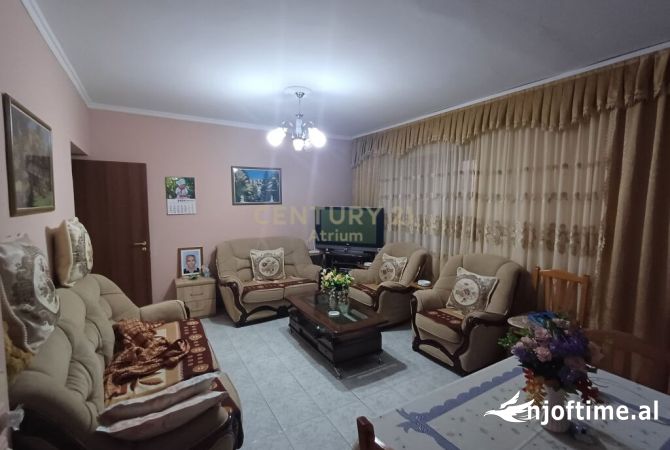 Shtepi ne shitje 2+1 ne Tirane - 140,000 Euro