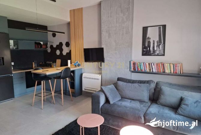 Shtepi me qera 1+1 ne Tirane - 750 Euro