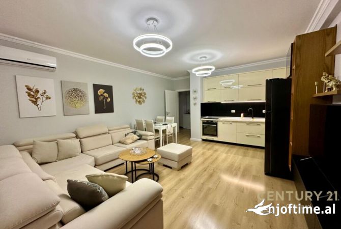 Shtepi ne shitje 2+1 ne Tirane - 200,000 Euro