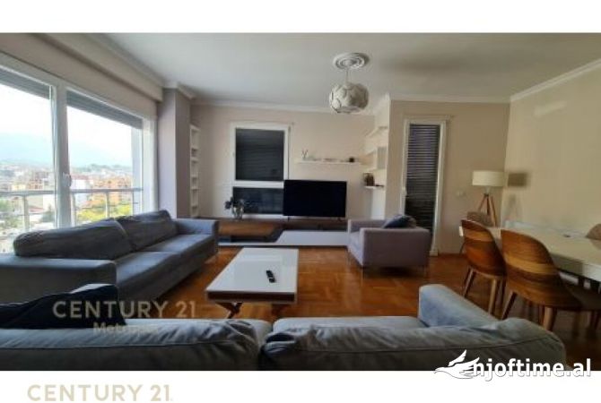 Shtepi me qera 2+1 ne Tirane - 1,100 Euro
