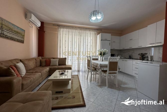 Shtepi me qera 1+1 ne Tirane - 550 Euro