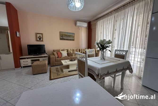 Shtepi me qera 1+1 ne Tirane - 550 Euro