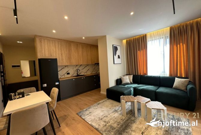 Shtepi ne shitje 1+1 ne Tirane - 150,000 Euro