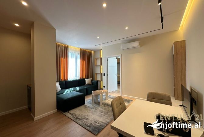 Shtepi ne shitje 1+1 ne Tirane - 150,000 Euro