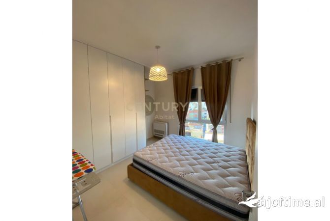 Shtepi me qera 2+1 ne Tirane - 600 Euro
