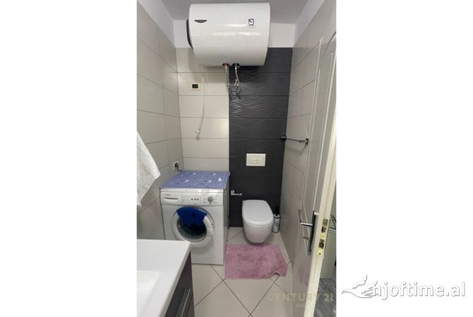 Shtepi me qera Apartament ne Tirane, 2+1, Mobilimi E mobiluar, Pagesa 500  Euro.