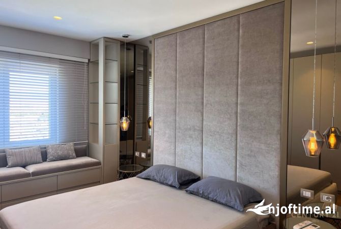 Shtepi me qera Apartament ne Tirane, 2+1, Mobilimi E mobiluar, Pagesa 1,100  Euro.