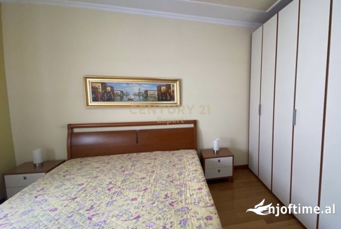 House for Rent 2+1 in Tirana - 1,600 Euro
