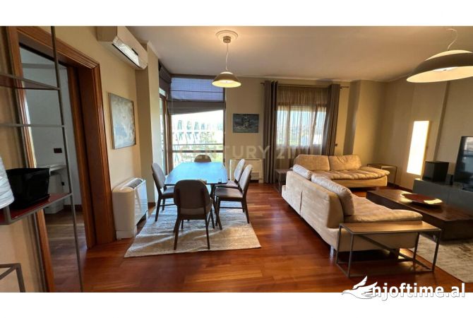 Shtepi me qera 3+1 ne Tirane - 1,500 Euro
